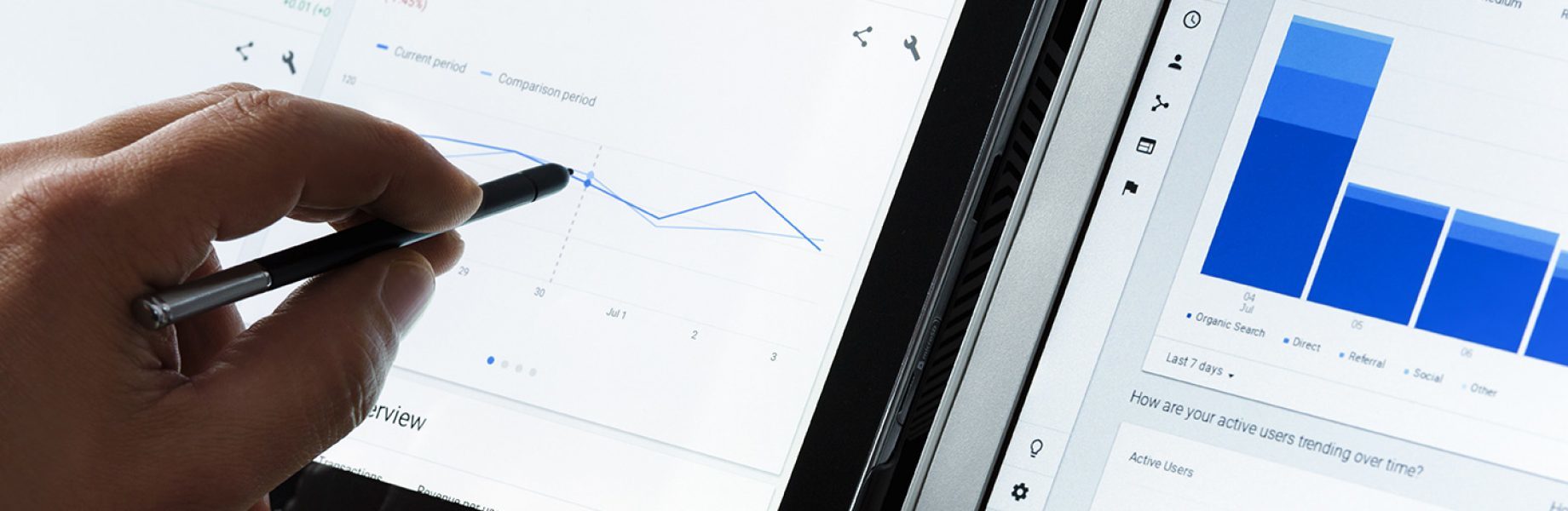 Wie kann ich die von appvizer eingehenden indirekten Conversions in Google Analytics verfolgen?