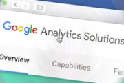 Track appvizer traffic and conversions with Google Analytics