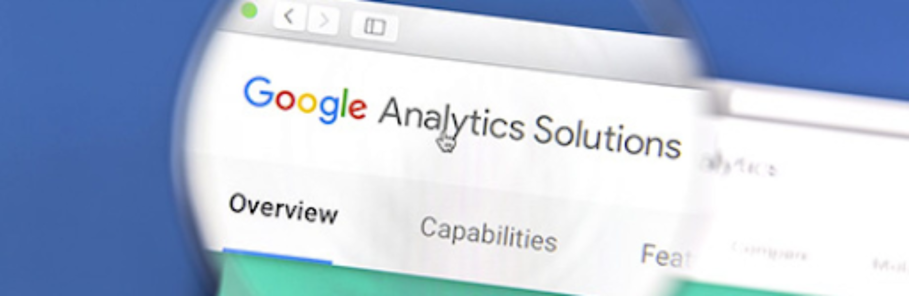 Track Traffic From appvizer in Google Analytics