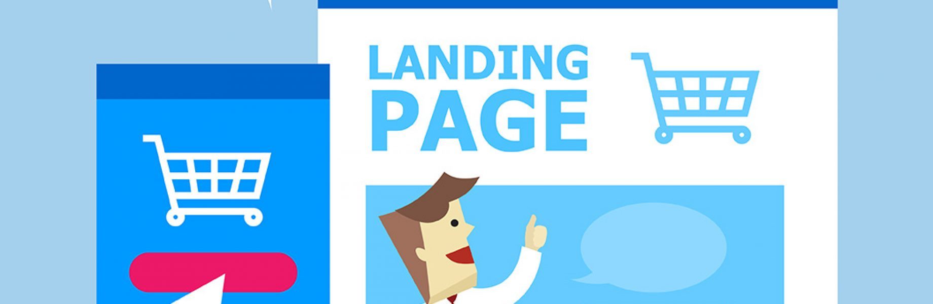 Landing page: appvizer releases a new free tool for lead generation