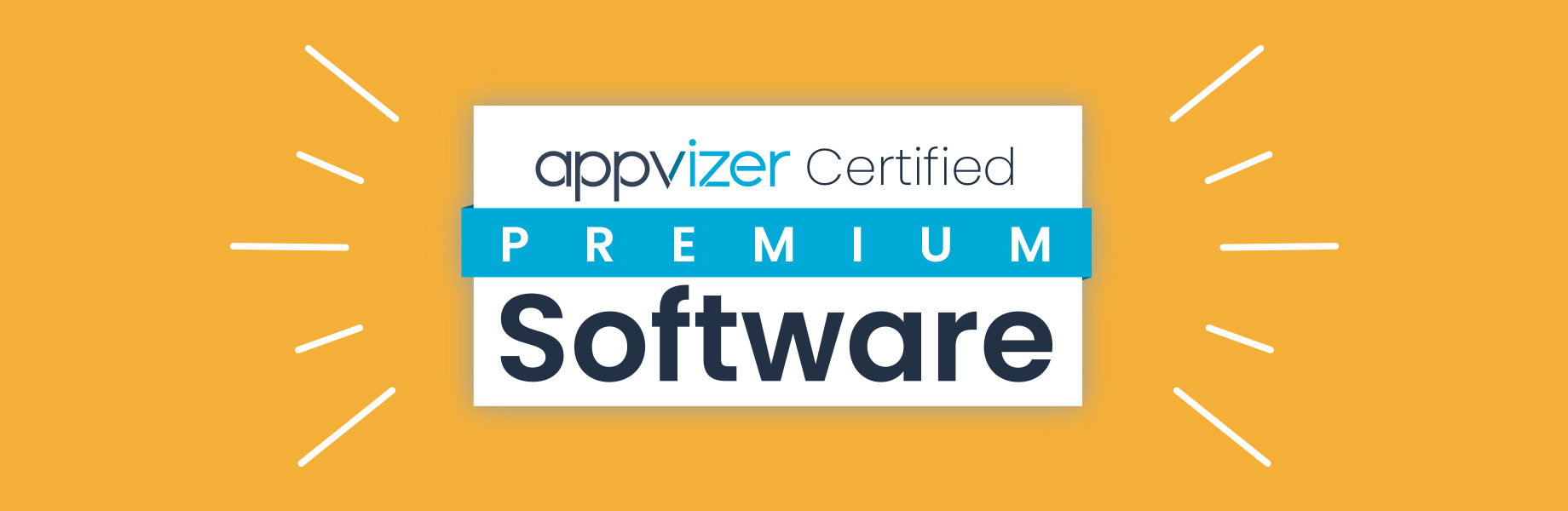 Comment obtenir un badge premium appvizer ?